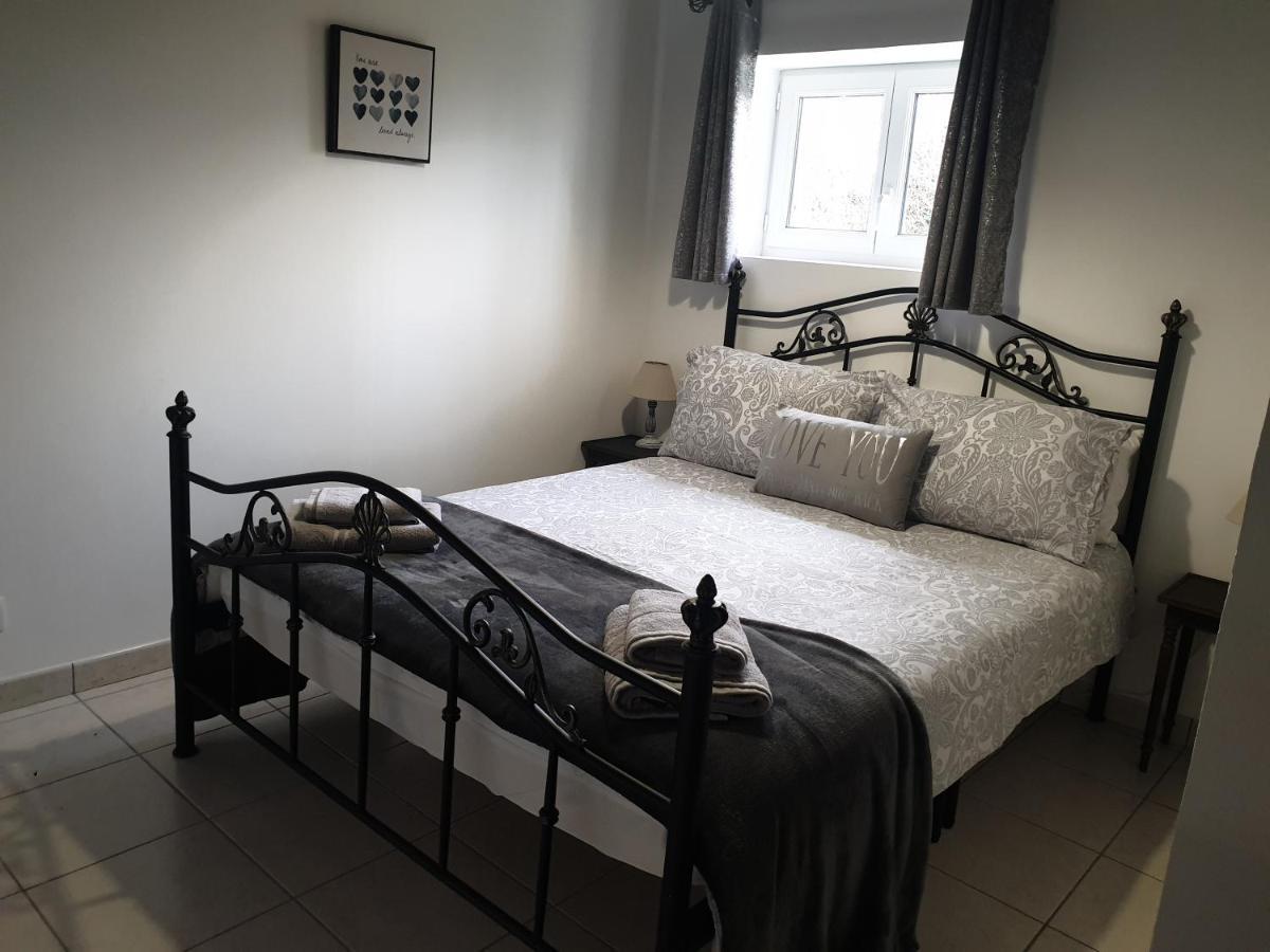 Les Gages Villa Brece  Екстериор снимка