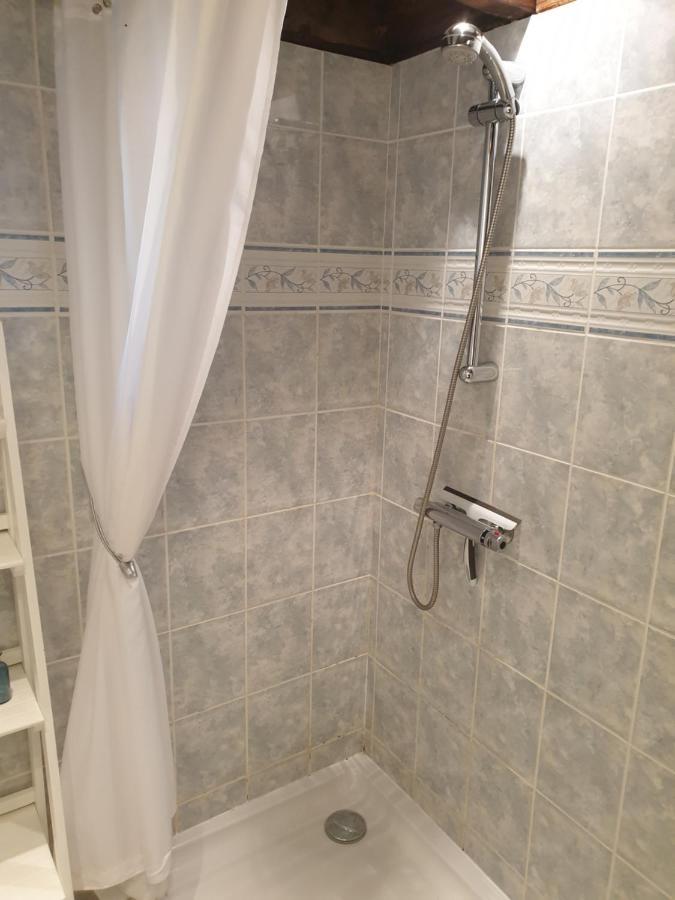 Les Gages Villa Brece  Екстериор снимка